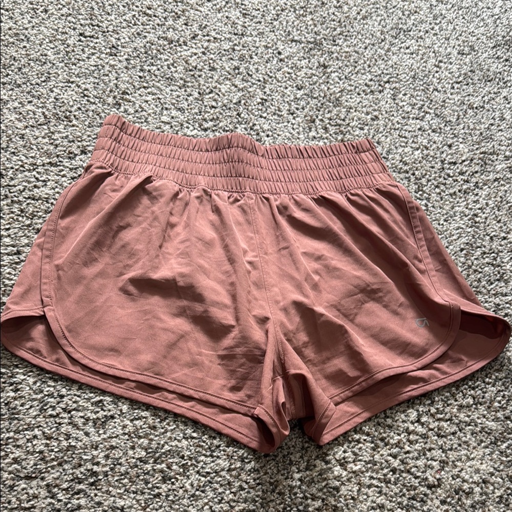 Gap fit women’s athletic shorts, small